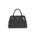 Guess HWBG7879070 Noelle Antrasit Kadın Omuz Çantası