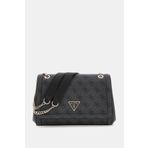 Guess HWBG7879210-CLO Antrasit Kadın Çapraz Askılı Çanta