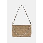 Guess HWBG7879720 Kahverengi Kadın Omuz Çantası