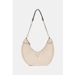 Guess HWBG9519010 Ekru Kadın Omuz Çantası