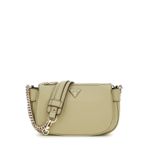 Guess HWBG9519170 Yeşil Kadın Omuz Çantası