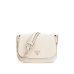 Guess HWBG9519190 Ekru Kadın Omuz Çantası