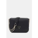 Guess HWBG9519190 Fedora Siyah Kadın Çapraz Askılı Çanta