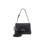 Guess HWBG9527190 Silvye Siyah Kadın Omuz Çantası