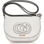 Guess HWBG9536780 Beyaz Kadın Omuz Çantası