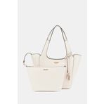 Guess HWBG9640220 Ekru Kadın Çantası