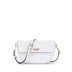 Guess HWBG9645190 Beyaz Kadın Omuz Çantası
