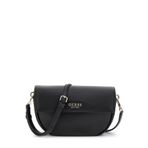 Guess HWBG9645190 Siyah Kadın Omuz Çantası