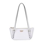 Guess HWBG9645760 Beyaz Kadın Omuz Çantası