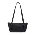 Guess HWBG9645760 Siyah Kadın Omuz Çantası