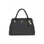Guess HWBG9672070 Noelle II Antrasit Kadın Omuz Çantası