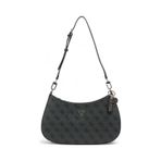 Guess HWBG9672180 Noelle II Antrasit Kadın Omuz Çantası