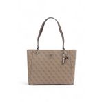 Guess HWBG9672250 Noelle II Kahve Kadın Omuz Çantası