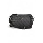 Guess HWBG9672710 Noelle II Antrasit Kadın Çapraz Askılı Çanta