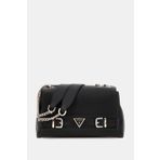 Guess HWEBG951121 Eco Ali Siyah Kadın El Çantası