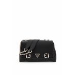Guess HWEBG951121 Eco Ali Siyah Zincir Askılı Kadın Günlük Çanta