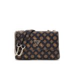 Guess HWEPG951020 Kahverengi Kadın Omuz Çantası