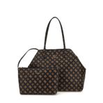 Guess HWEPQ951429 Kahverengi Kadın Omuz Çantası