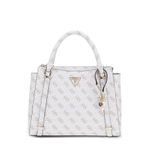 Guess HWEQG951006 Krem Kadın El Çantası