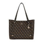 Guess HWEQG951023 Kahverengi Kadın Omuz Çantası