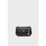 Guess HWESG9 51021 CLO Gri Kadın Omuz Çantası