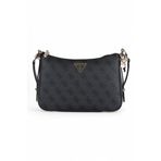 Guess HWESG951018 Eco Erica Antrasit Kadın Omuz Çantası