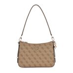 Guess HWESG951018 Eco Erica Kahve Kadın Omuz Çantası