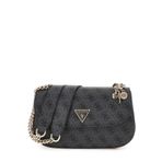 Guess HWESG951021 Antrasit Kadın Çanta