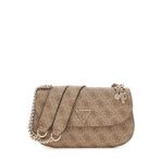 Guess HWESG951021 Kahverengi Kadın Çanta