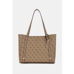 Guess HWESG951023 Kahverengi Kadın Omuz Çantası