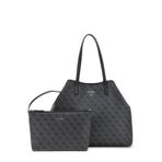 Guess HWESG951429 Antrasit Kadın Omuz Çantası