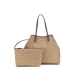 Guess HWESG951429 Kahverengi Kadın Omuz Çantası