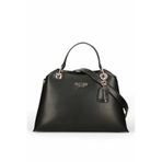 Guess HWEVG953506 Eco Evaine Siyah Kadın Omuz Çantası