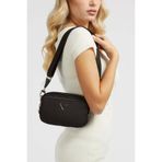Guess HWEYG839572-BLA Siyah Kadın Çapraz Çantası