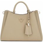 Guess HWEZG952306 Eco Jazlynn Yeşil Kadın Omuz Çantası