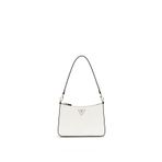 Guess HWEZG952317 Eco Jazlynn Beyaz Kadın Omuz Çantası