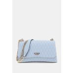 Guess HWGG9626210 Mavi Kadın Omuz Çantası