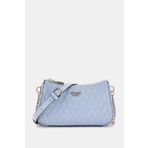 Guess HWGG9626720 Mavi Kadın Çapraz Çanta
