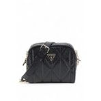 Guess HWGG9663140 Aldina Siyah Kadın Çapraz Askılı Çanta