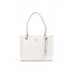 Guess HWGG9663250 Aldina Bej Kadın Omuz Çantası