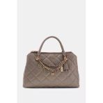 Guess Hwgg9912060 Libby 2 Comp Satchel Kadın Omuz Çantası