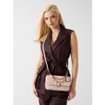 Guess HWGG9912200 Libby Flap Kadın Omuz Çantası
