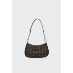 Guess Hwgp9898180 Carrie Logo Kadın El Çantası