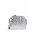Guess HWGY9663140 Aldina Gümüş Kadın Çapraz Askılı Çanta