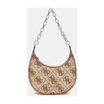 Guess HWJO9642010 Açık Kahve Kadın Omuz Çantası