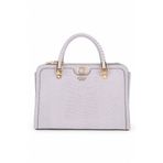 Guess HWKG9531060 Lila Kadın El Çantası