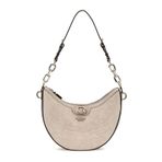 Guess HWKG9531180 Açık Bej Kadın Omuz Çantası