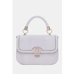 Guess HWKG9531200 Gri Kadın El Çantası