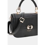 Guess HWKG9531200 Siyah Kadın El Çantası