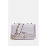 Guess HWKG9531780 Gri Kadın Omuz Çantası